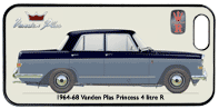 Vanden Plas Princess 4 Litre R 1964-68 Phone Cover Horizontal
